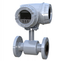 Badger Meter 阀门 M3000 电磁流量计