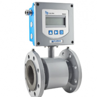 Badger Meter 阀门 M5000 电磁流量计