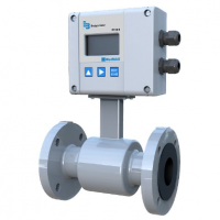Badger Meter 阀门 M1000 电磁流量计