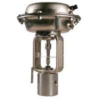 Badger Meter 阀门 15,000 PSI HP-15型高压控制阀