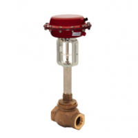 Badger Meter 阀门 9100型号延伸过程控制阀