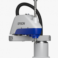 Epson机器人 LS8-C502S