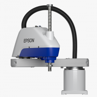 Epson机器人 LS8-C602S