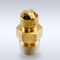 SV-2-φ8.6B-NO.11 汽车集装箱用液化油气安全阀