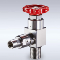 用于通用容器/长容器的压缩氢 ·SUS手动阀门（35MPa，SUS-700）